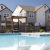 Townhomes for rent with onsite pool